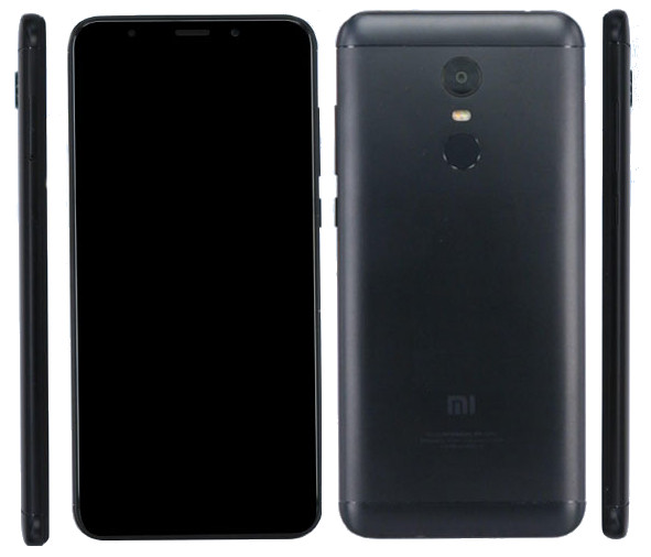 Xiaomi Redmi Note 5