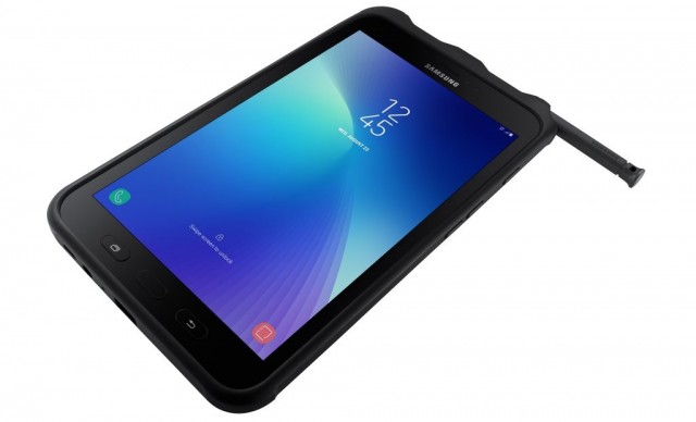 Samsung Galaxy Tab Active2