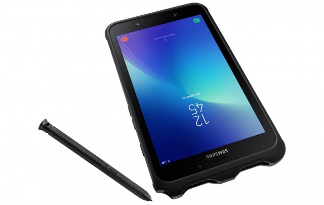 Samsung Galaxy Tab Active2