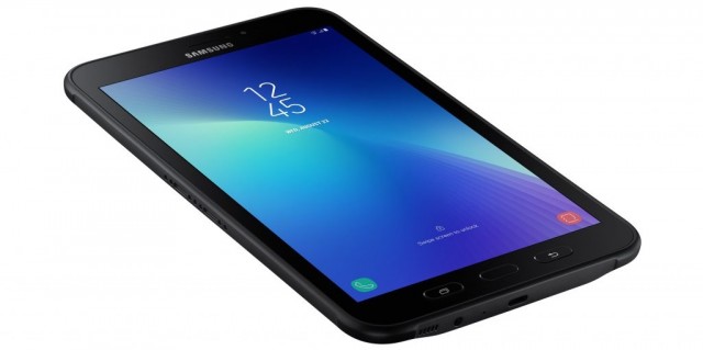 Samsung Galaxy Tab Active2