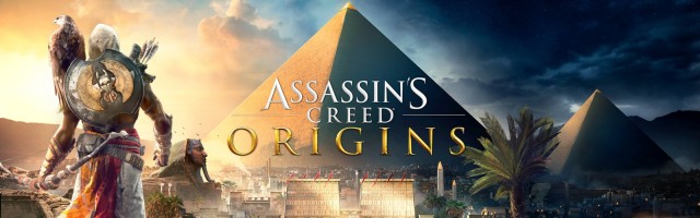 Assassins Creed Origins