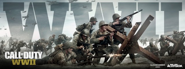 Call of Duty: WWII