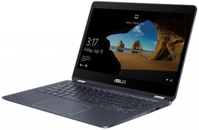 ASUS NovaGo