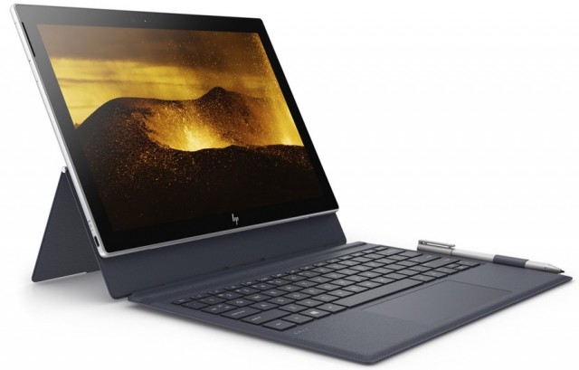 HP Envy x2