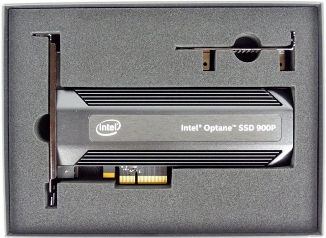 Intel 900P