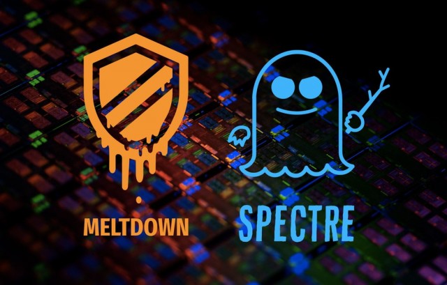 Meltdown Spectre