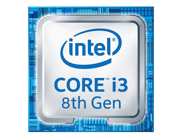 Intel Core i3-8130U