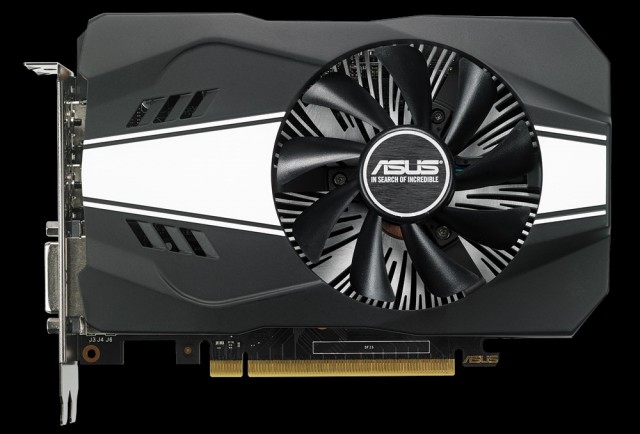 ASUS Phoenix GeForce GTX 1060 6GB