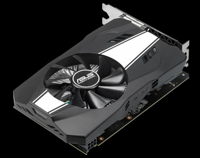 ASUS Phoenix GeForce GTX 1060 6GB