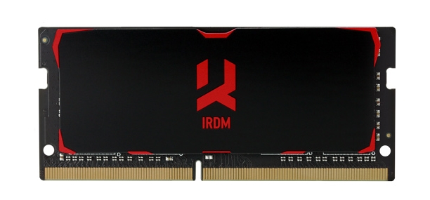 IRDM DDR4 SODIMM
