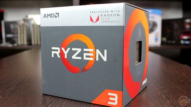 AMD Ryzen