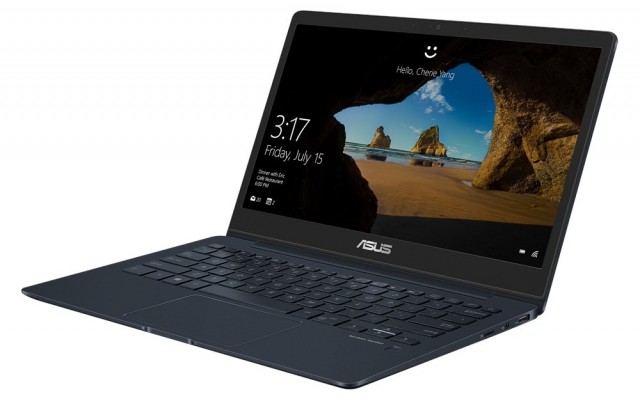 ASUS ZenBook 13