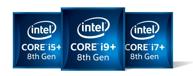 Intel Core-B