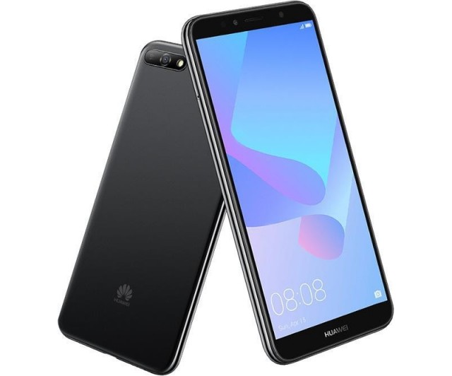 Huawei Y6 (2018)