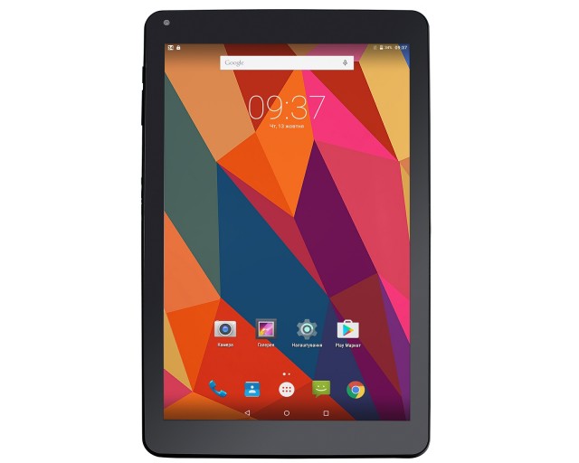 Sigma mobile X-style Tab A103