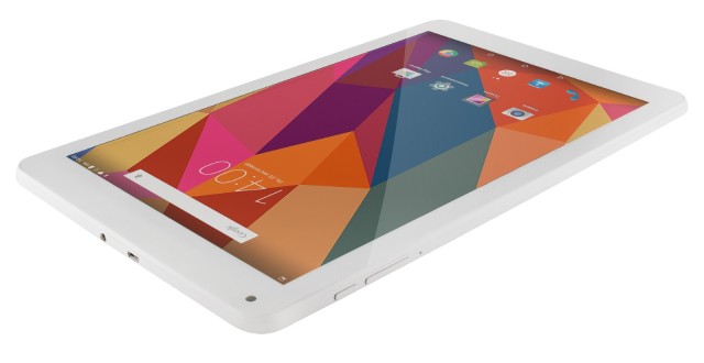 Sigma mobile X-style Tab A103