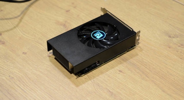 PowerColor Radeon RX Vega Nano
