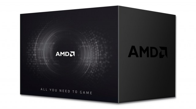 AMD Combat Crate