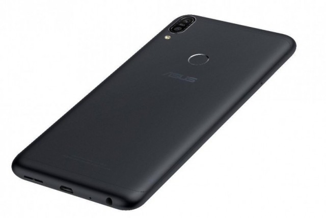 ASUS Zenfone Max Pro M1