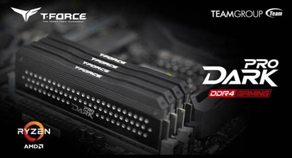 TEAMGROUP T-FORCE DARK PRO