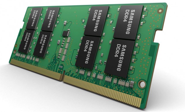 Samsung 32GB SO-DIMM