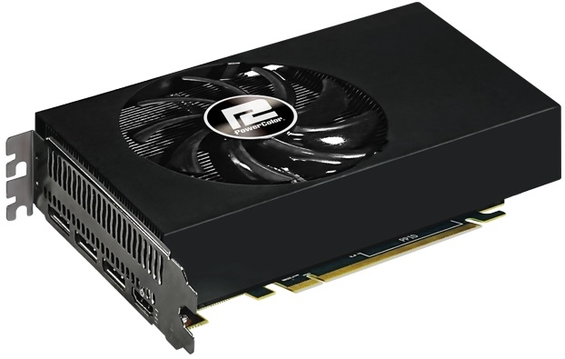 AMD Radeon RX Vega 56 Nano