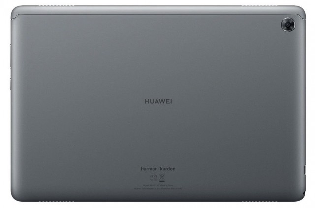 Huawei MediaPad M5 Lite 10 MediaPad T5 10