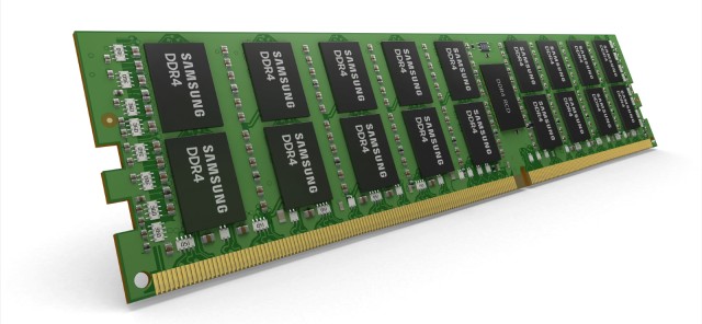 Samsung M378A4G43MB1-CTD DDR4 UDIMM