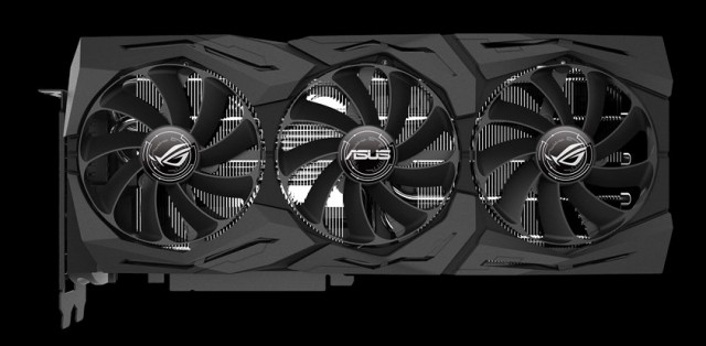 ASUS ROG Strix GeForce RTX 2080