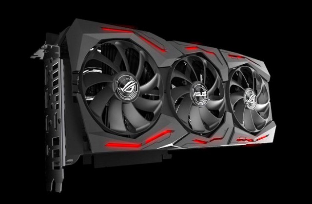 ASUS ROG Strix GeForce RTX 2080