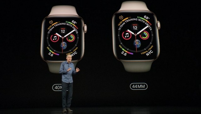 Apple Watch Series 4