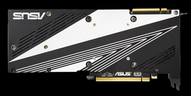 ASUS Dual GeForce RTX 2080 Ti Advanced edition