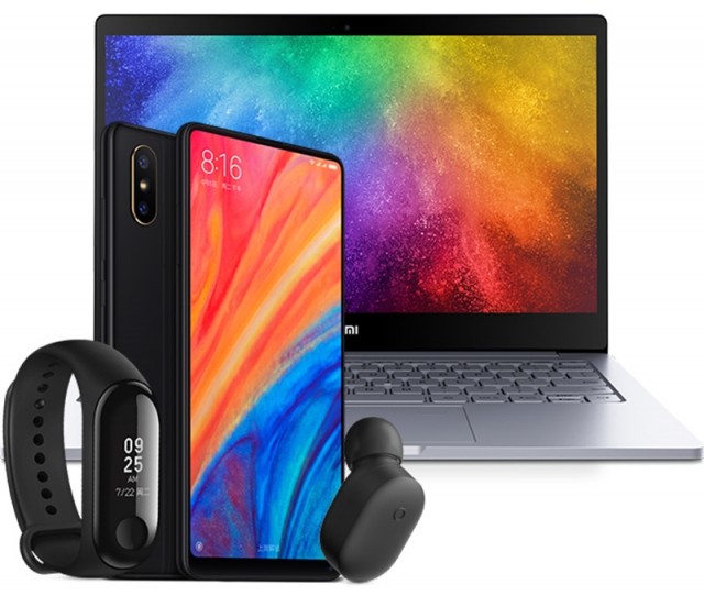 Xiaomi Xs