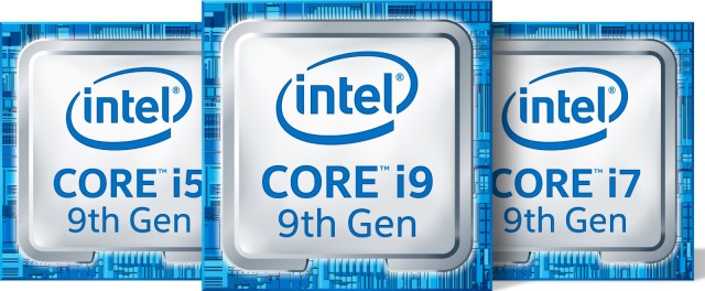 Intel Core