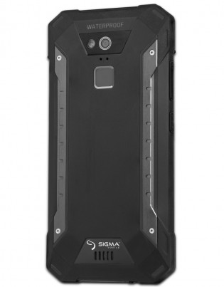 Sigma mobile X-treme PQ53