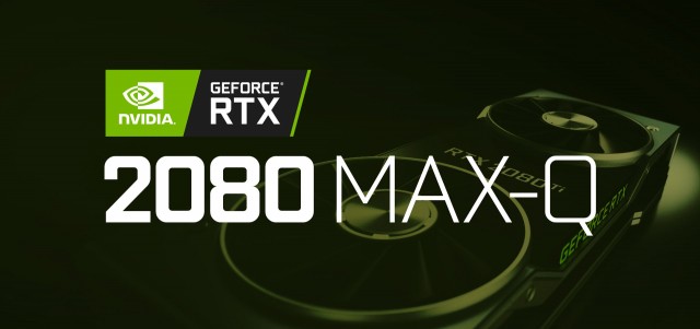 NVIDIA GeForce RTX 20