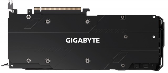 GIGABYTE GeForce RTX 2070 WINDFORCE 8G