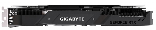 GIGABYTE GeForce RTX 2070 WINDFORCE 8G