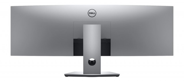 Dell UltraSharp U4919DW