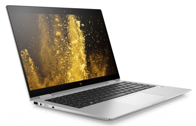 HP EliteBook x360 1040 G5