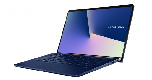 ASUS ZenBook 2018