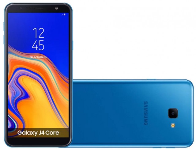 Samsung Galaxy J4 Core