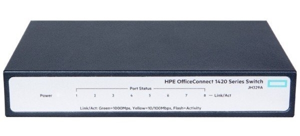 HP 1420-8G