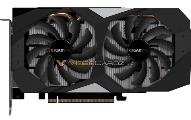 GIGABYTE GeForce RTX 2060