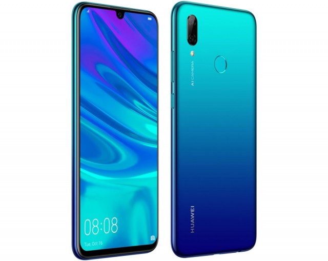 Huawei P Smart 2019