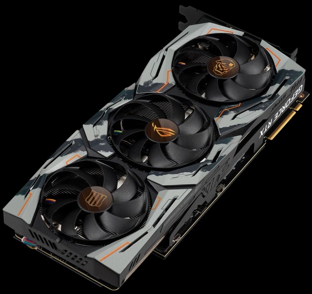 ASUS COD-BO4-ROG-STRIX-RTX2080TI