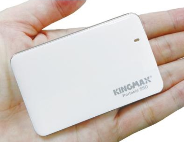 KINGMAX Portable SSD KE31