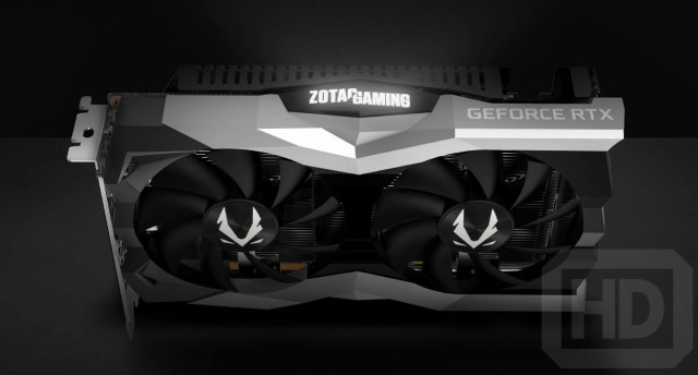 ZOTAC GeForce RTX 2060