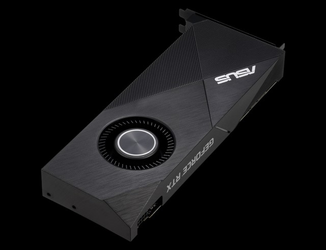 ASUS Turbo GeForce RTX 2060