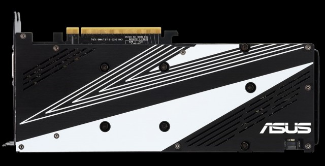 ASUS Dual GeForce RTX 2060